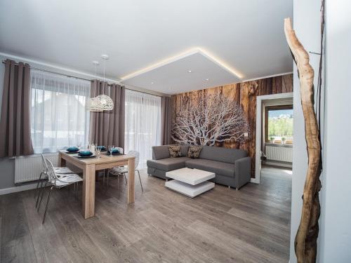 Apartamenty Every Sky 11 Listopada 10 — 4-Star Luxury Hotel in Szklarska Poreba, Poland