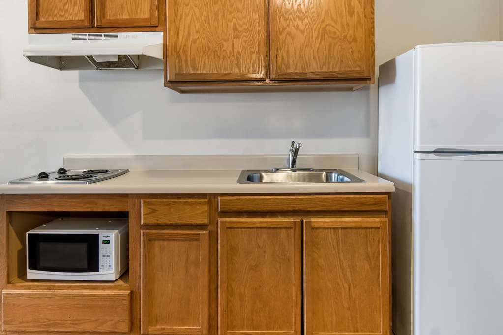 WoodSpring Suites Abilene - photo 13