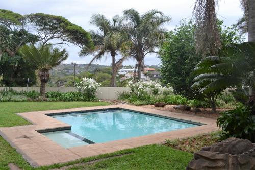 Mahogany House Solar Powered — 4-Star Luxury Hotel in Ballito, South Africa