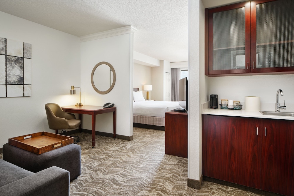 Springhill Suites by Marriott Boulder Longmont in Longmont, United States