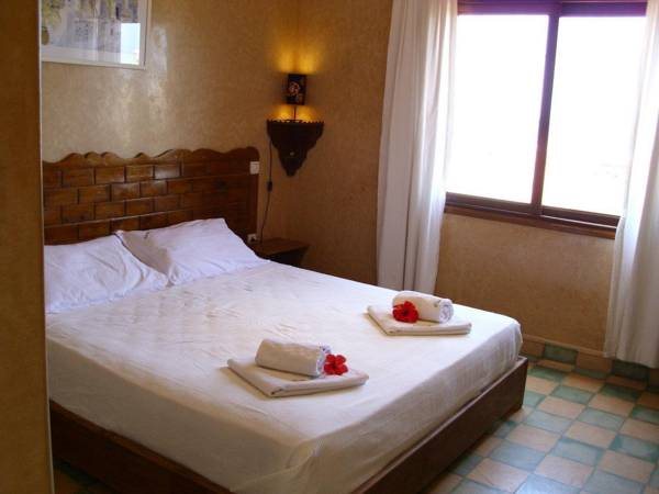 Blue Kaouki in Essaouira, Morocco