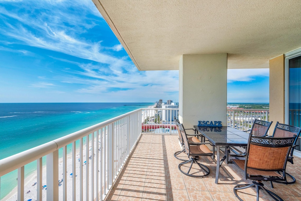 Majestic Beach Towers 1 1701 - photo 22