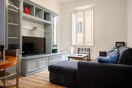 RM 191 La Tua Casa lontano da Casa — 4-Star Luxury Hotel in Rome, Italy