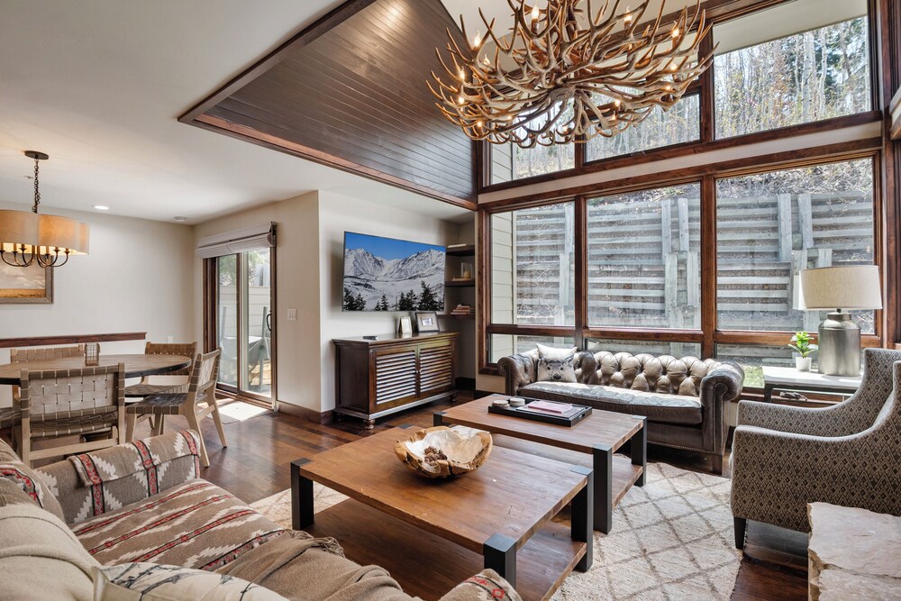 Stonebridge - carbon neutral hotel in Bridgeport