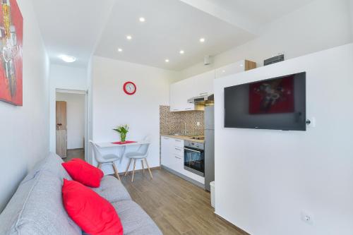 Apartman Duje — 4-Star Luxury Hotel in Zadar, Croatia