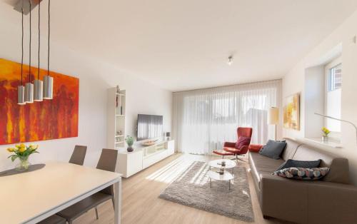 Ferienwohnung Passat — 4-Star Luxury Hotel in Timmendorfer Strand, Germany