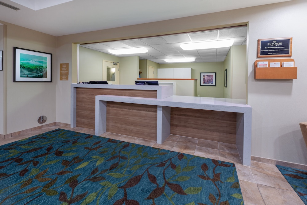 Candlewood Suites Kalamazoo Se by IHG - photo 30