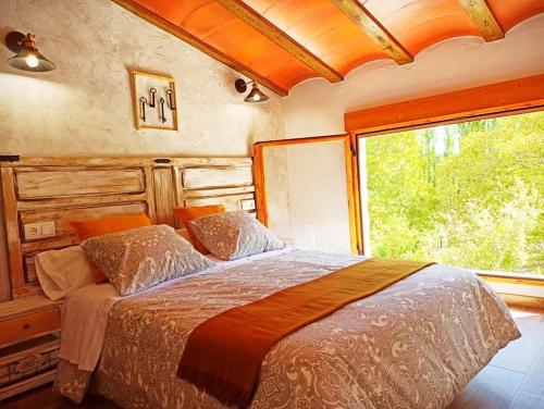 Cortijo Ramon Petra — hotel in Nerpio