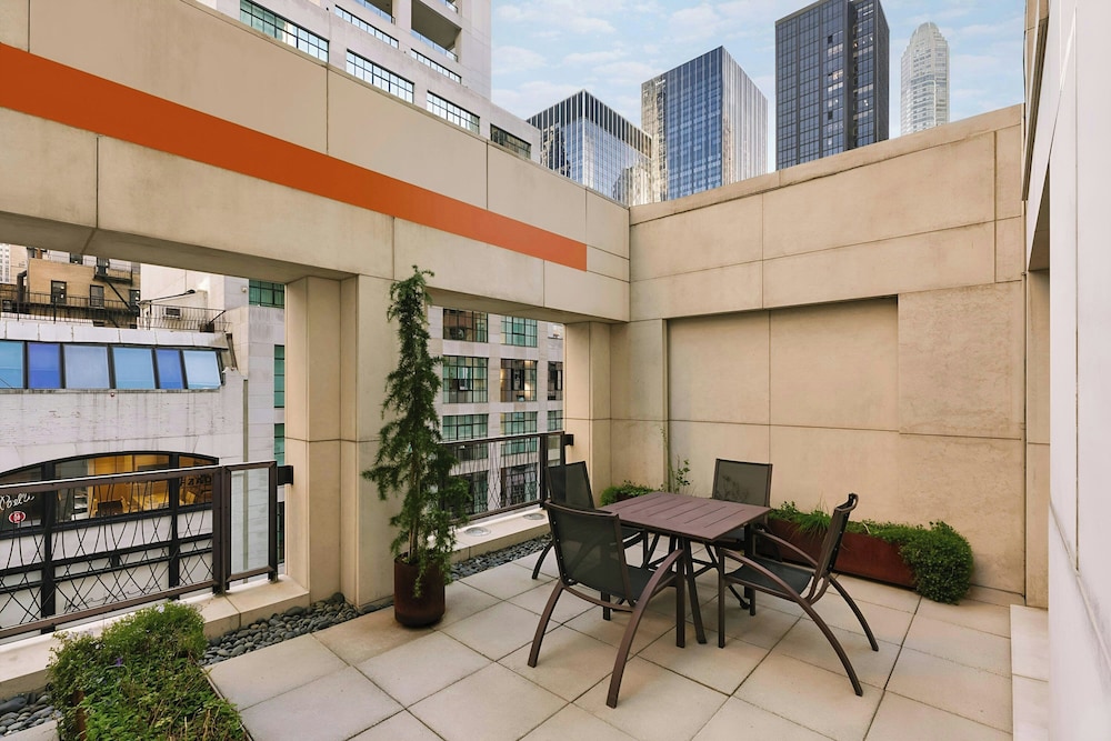 Chambers Hotel Central Park South Sonder - photo 40