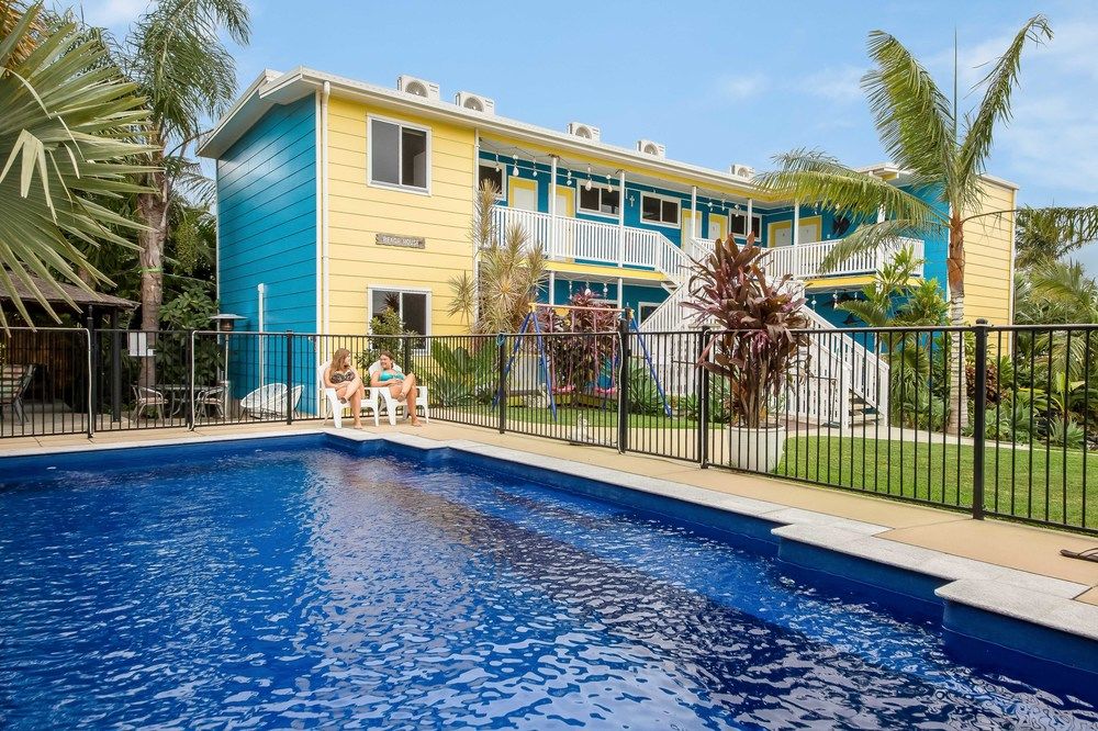 Coral Inn Yeppoon
