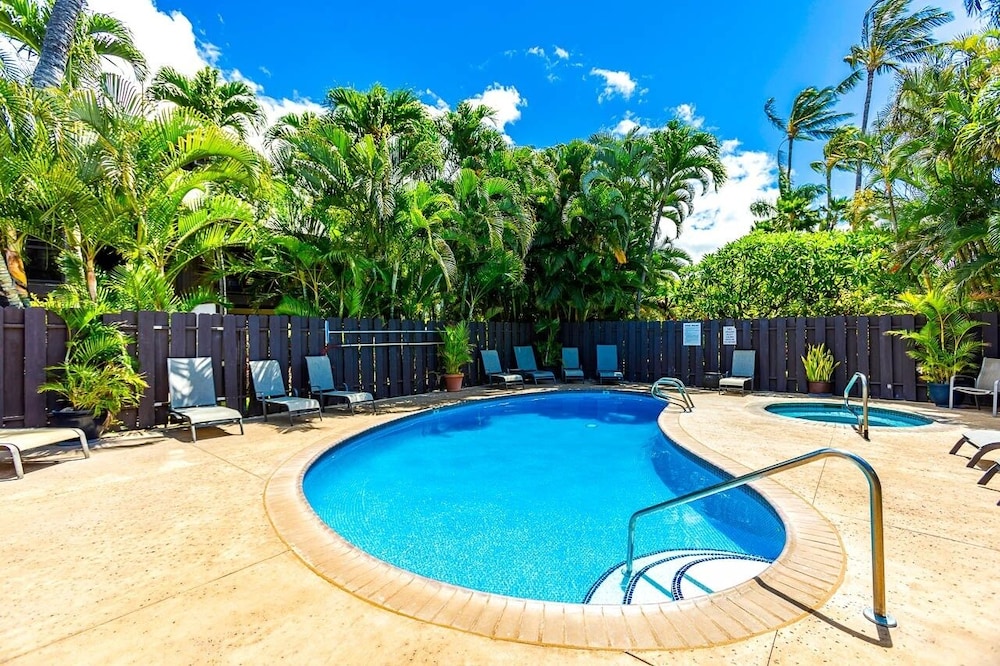 Kihei Resort 119 1 Bedroom Condo - photo 20