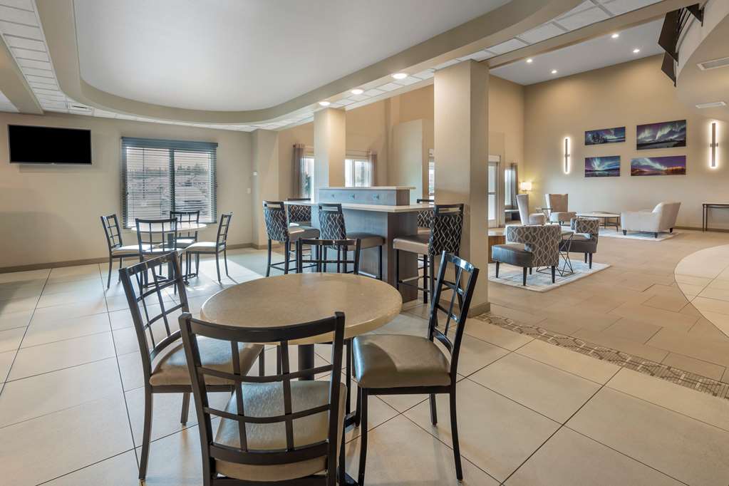 Best Western Plus Chena River Lodge - photo 31