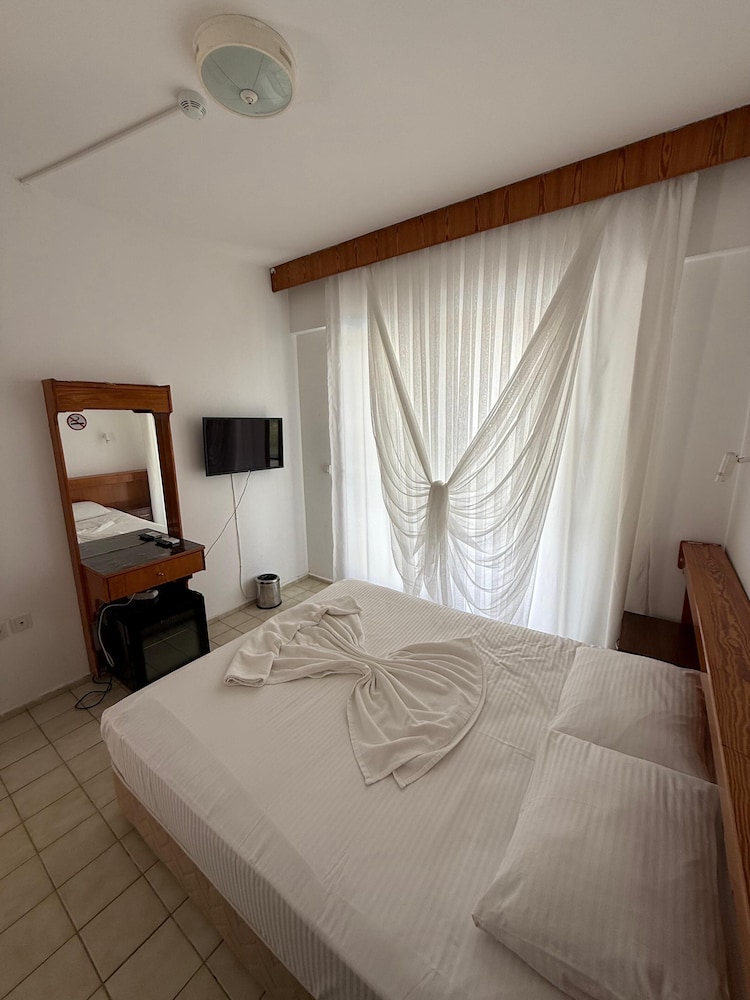 Bova Rooms — Kemer — photo 4
