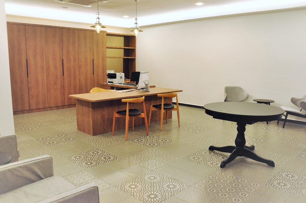 Urban Inn Kulim — Kulim — photo 3