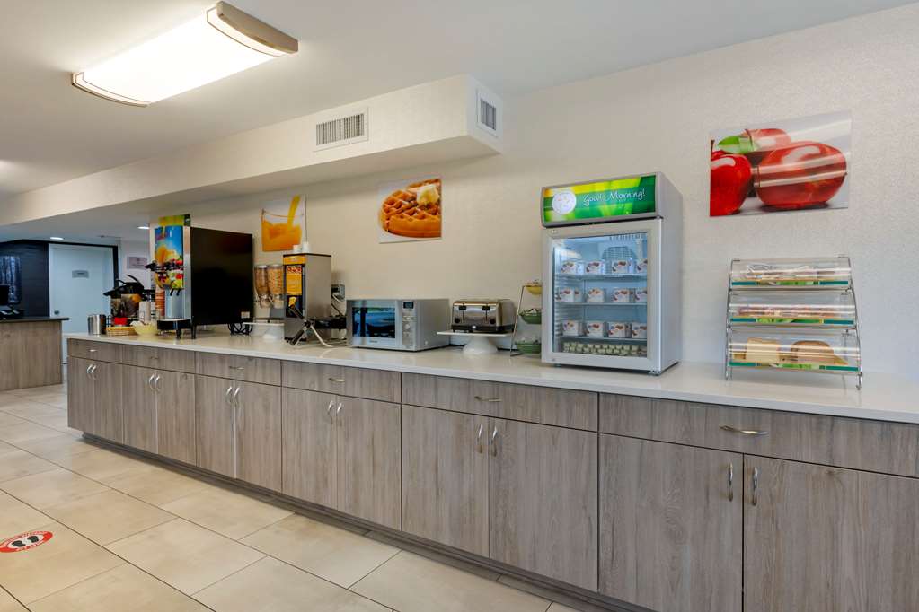 Quality Inn St. Augustine Outlet Mall - photo 25
