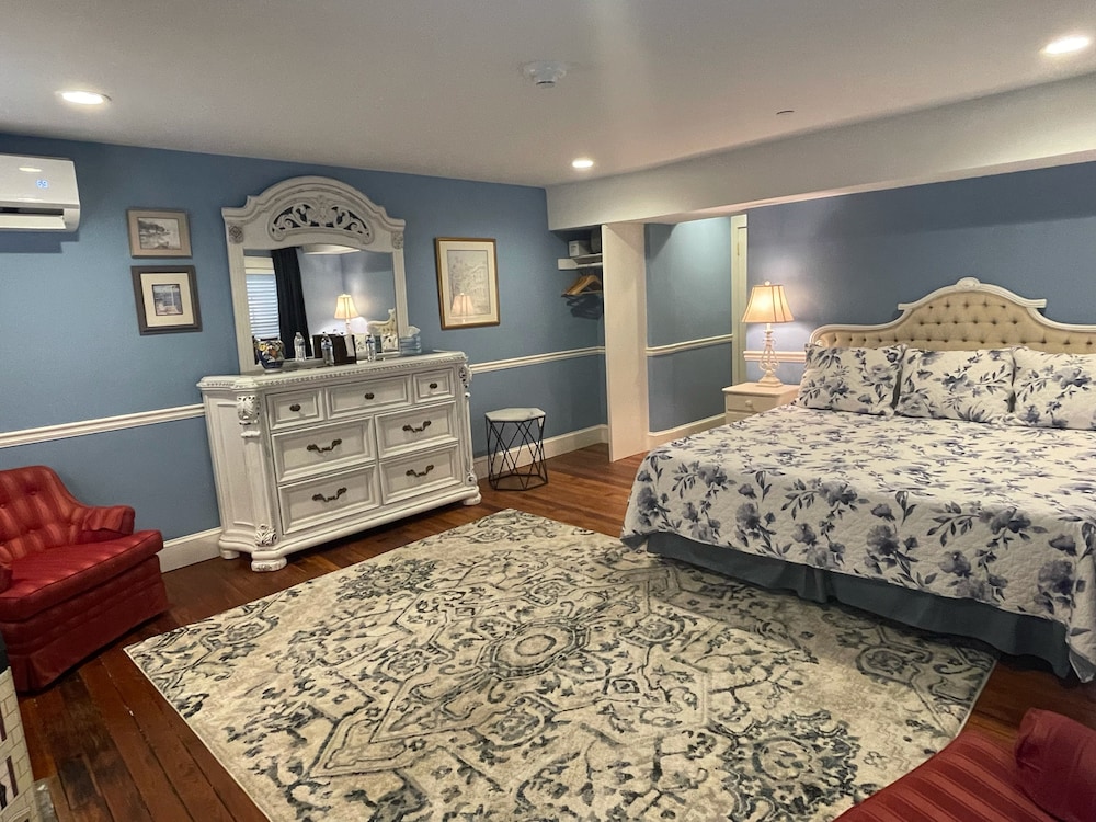 Godley Manor - photo 12