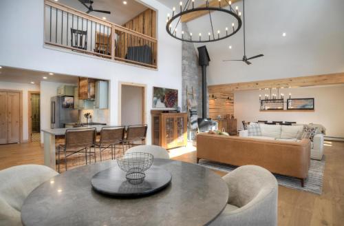 Riverfront Retreat South Fork in North Bend, United States