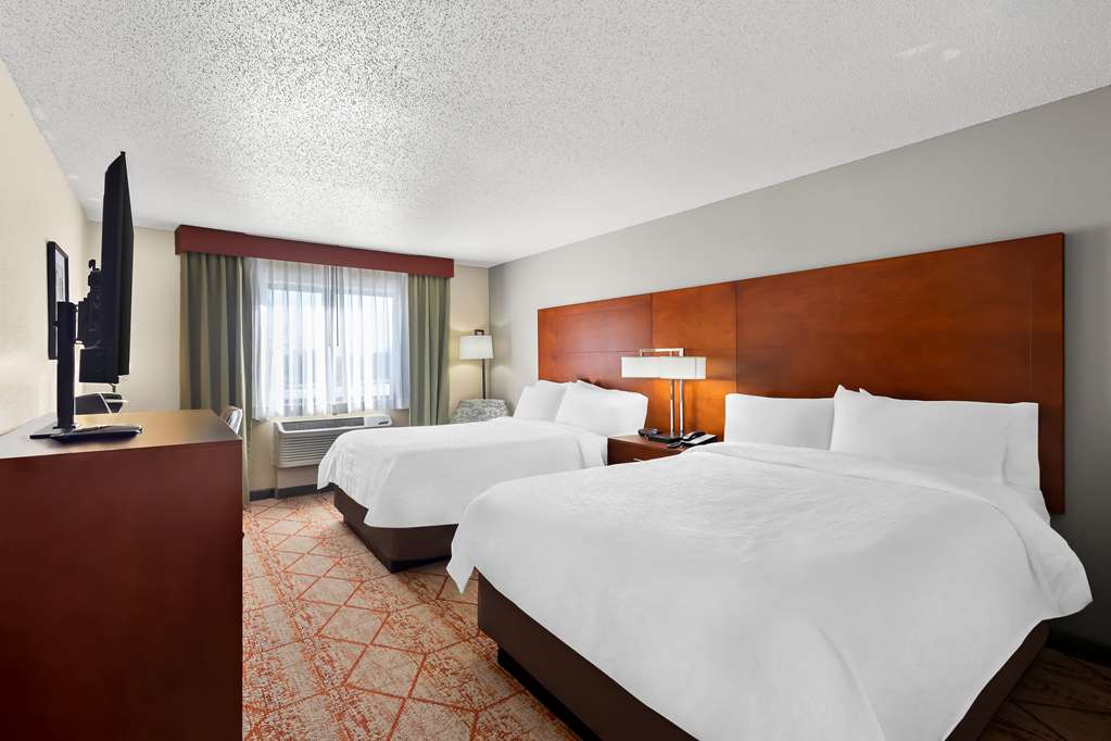 Best Western Fremont Angola I 80 90 Toll Road - photo 20