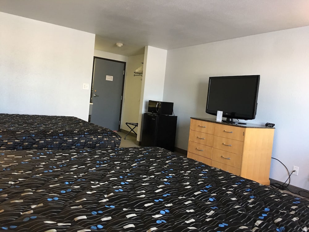 Americas Best Value Inn Billings - photo 12