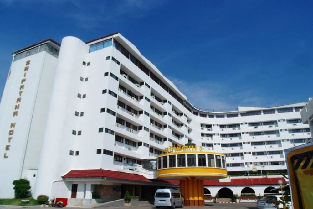 Sripattana Hotel in Nakhon Ratchasima, Thailand