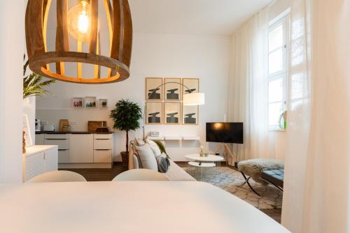 Lunas Appartements in der alten Schule Essen — Essen — photo 2