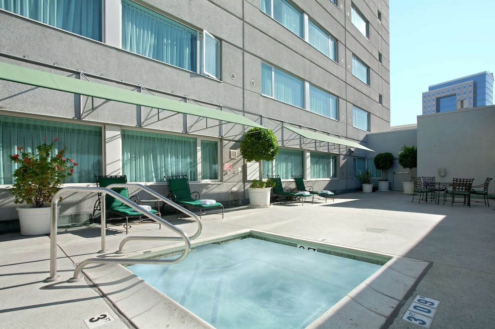 Hilton San Jose - photo 45