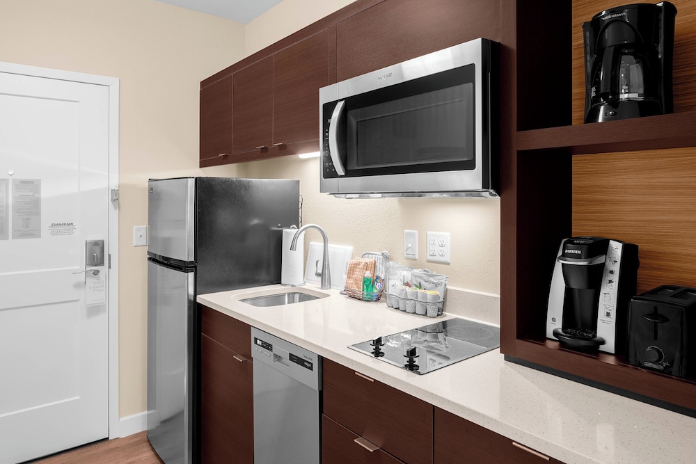 TownePlace Suites by Marriott Cincinnati Fairfield - photo 11