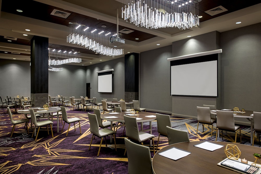 Residence Inn Tempe Downtown University - photo 43