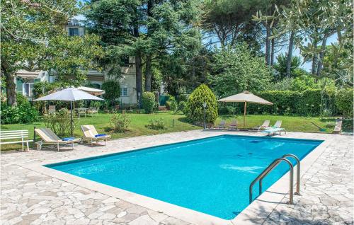 5 Bedroom Amazing Home In Grottaferrata — 4-Star Luxury Hotel in Grottaferrata, Italy