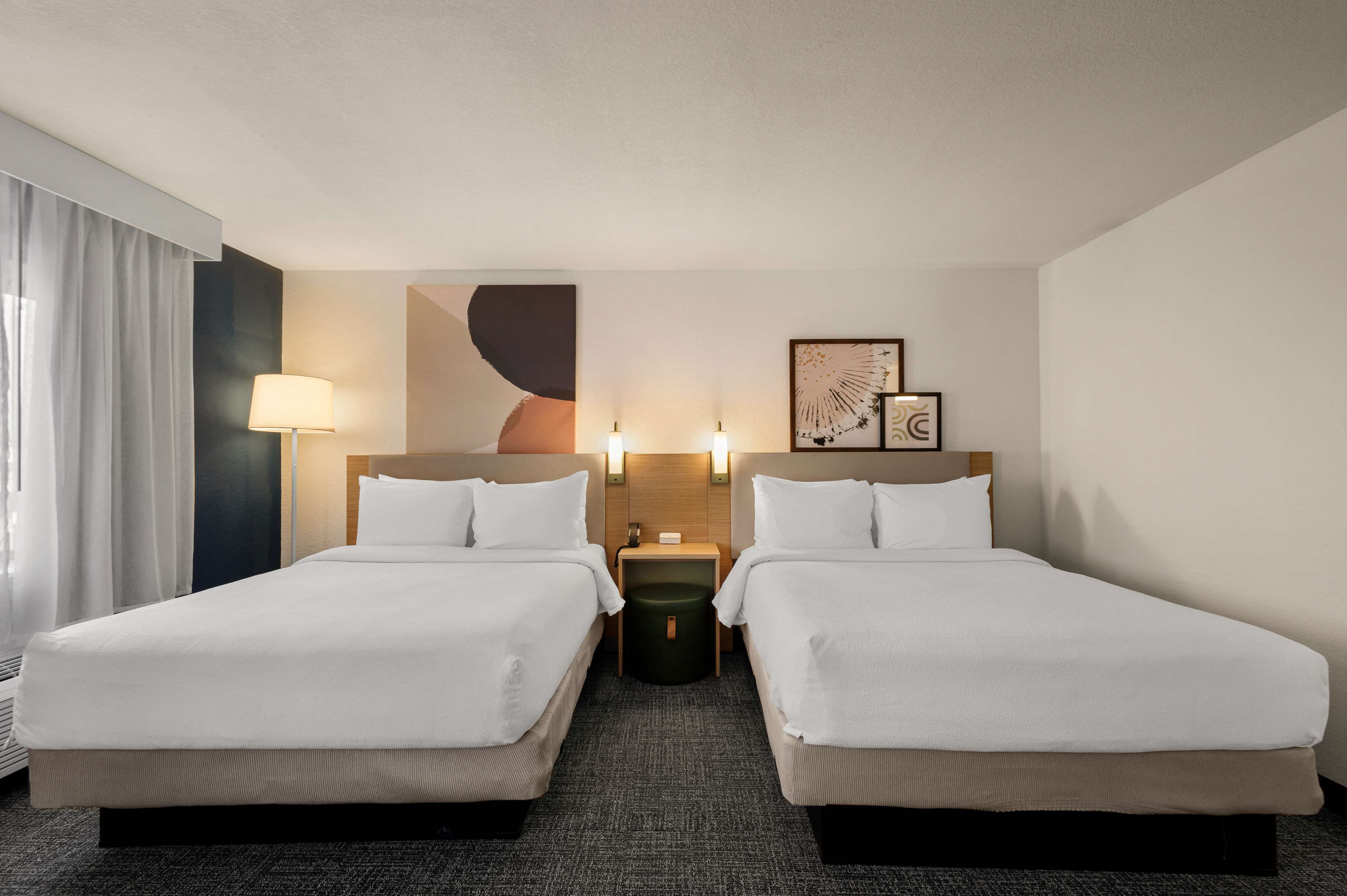 Spark By Hilton Fort Wayne - photo 16