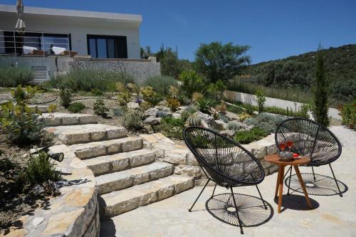 Villa Gianna Maria — Kalamos — photo 4