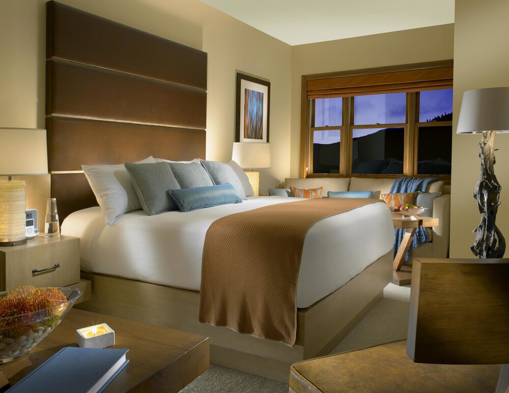 The Osprey at Beaver Creek a RockResort by Vail Resorts - photo 3