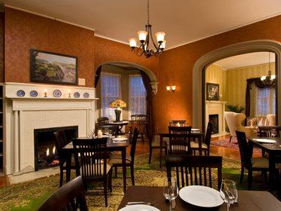 IHG Army Hotels in Five Star Inn On West Point. - photo 8