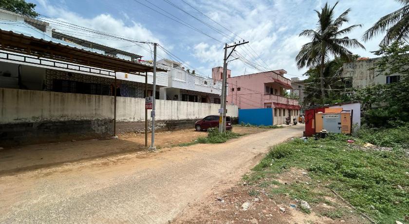 L. R Residency — Kanchipuram — photo 5