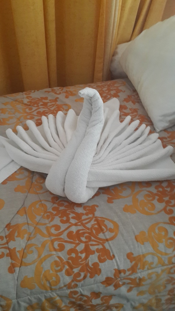 Hotel Sindibad in Agadir, Morocco