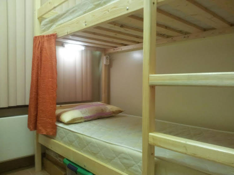 Hostel Meridian