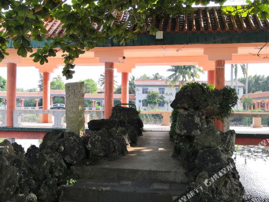 Guilinyang Hotel - last minute hotel in Haikou