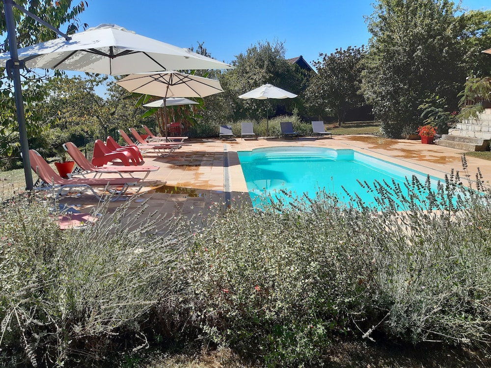 Ferme de Lagrave - last minute hotel in Unknown City