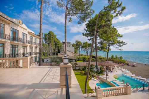 Black Sea Riviera Hotel