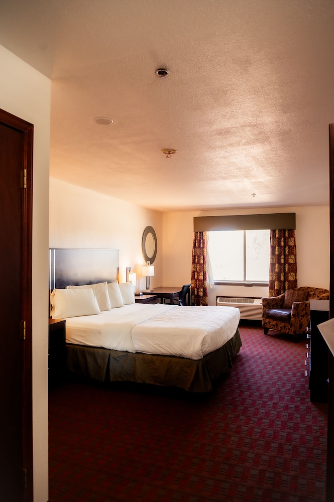 OK Welcome Home Hotel - photo 23