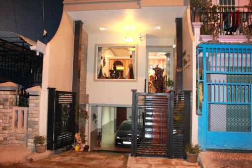 Pham Le Hotel - carbon neutral hotel in Da Lat