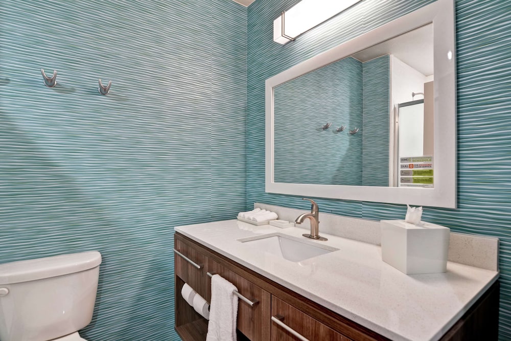 Home2 Suites by Hilton McKinney - photo 24