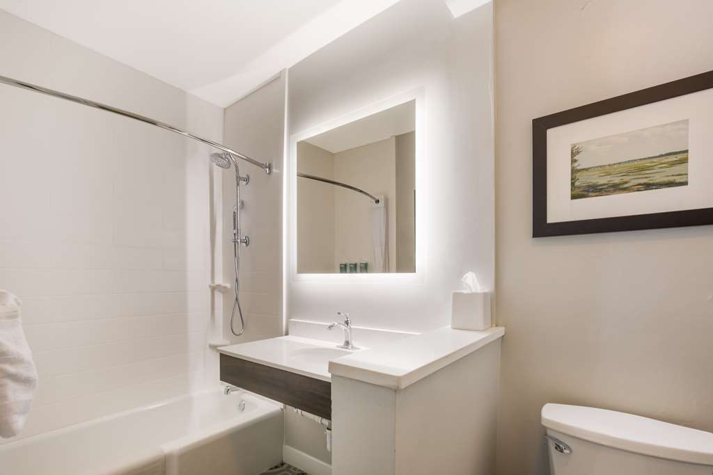 Best Western Sea Island Inn - photo 20