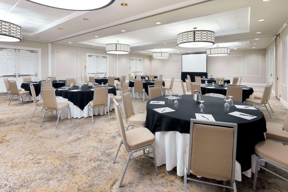 DoubleTree by Hilton Atlanta Roswell - photo 65