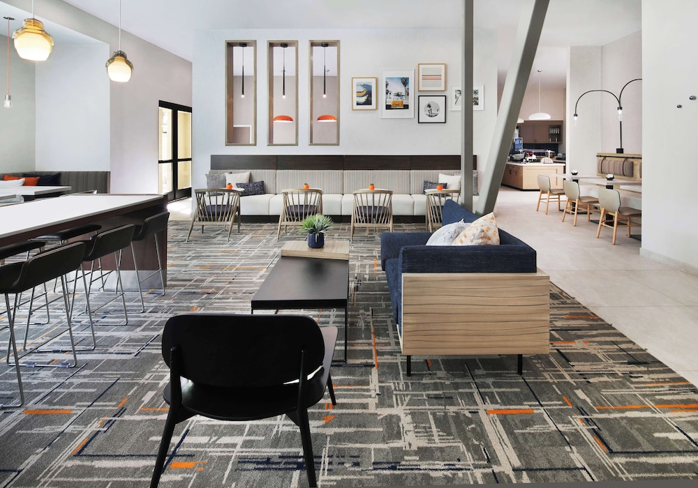 Homewood Suites by Hilton San Diego Central - photo 44