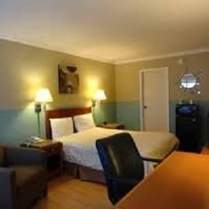 Sequoia Inn - photo 7