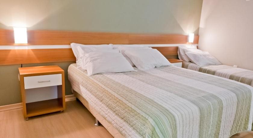 Hotel Chapeco Center — Chapeco