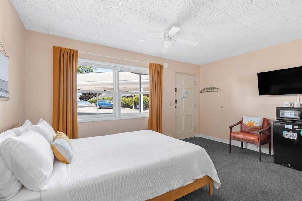 Motel Bear Lake - photo 26