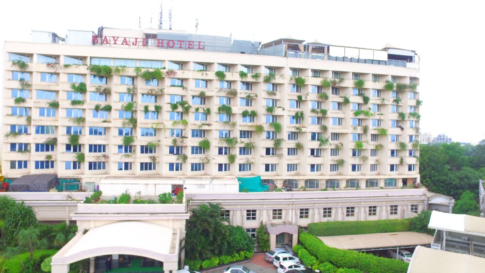 Sayaji Indore in Indore, India
