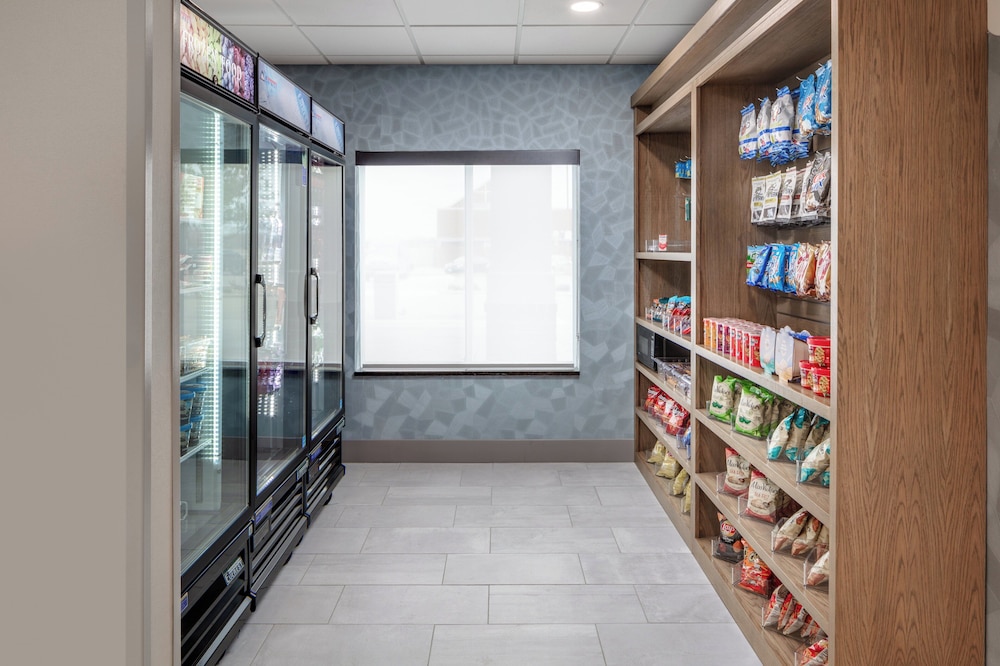 Holiday Inn Express Kearney by IHG - photo 32